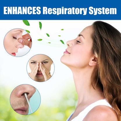 Nose Care Cream Relieves Stuffy, Runny Nose Discomfort Cleansing And Soothing Nose Care Cream