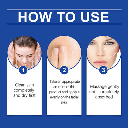 Facial Essence, Improves Skin Elasticity, Brightening Skin, Improves Dull Skin, Moisturizes And Hydrates