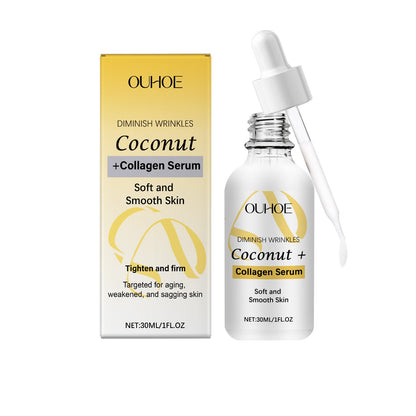 Hyaluronic Acid Facial Essence Gentle Moisturizing Moisturizing Gloss Sensitive Dry Mild Essence