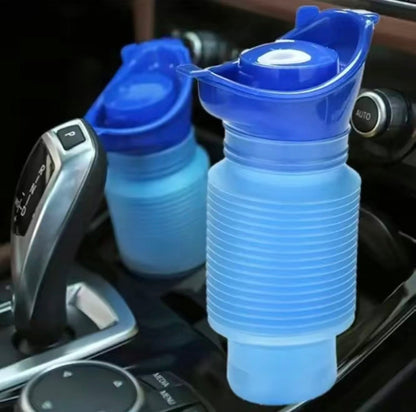 EasyFlow Portable Car Urinal
