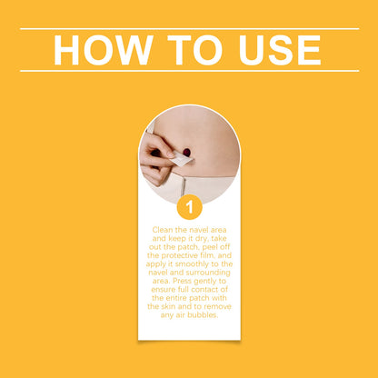 Bee Venom Body Care Patch Body Light Body Care Rejuvenate Body Care Patch