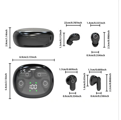 EchoBuds Mini Duo