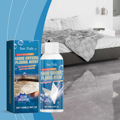 Decontaminator, Gentle Decontaminate Kitchen Grease Household Tile Countertop Stain Cleaning