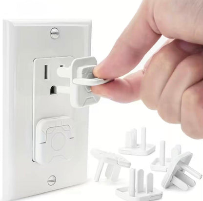 SafePlug Guard