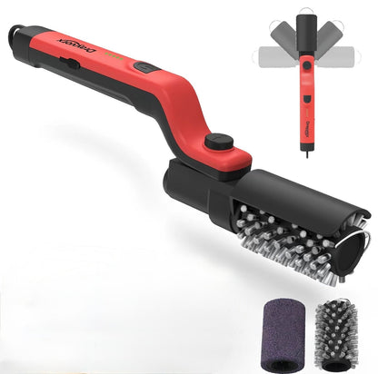 GrillForce Electric Brush