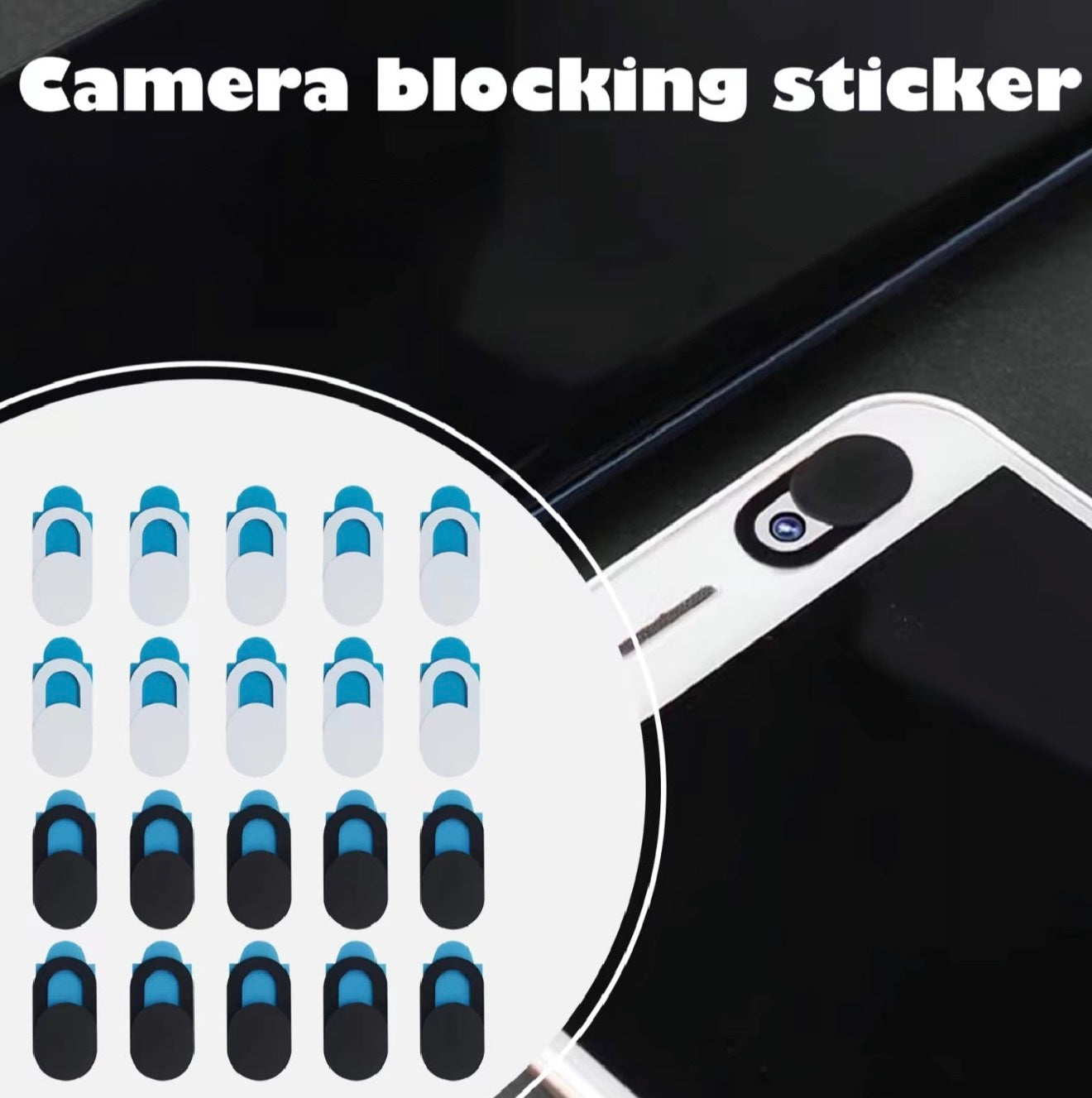 SlideSafe Cover
