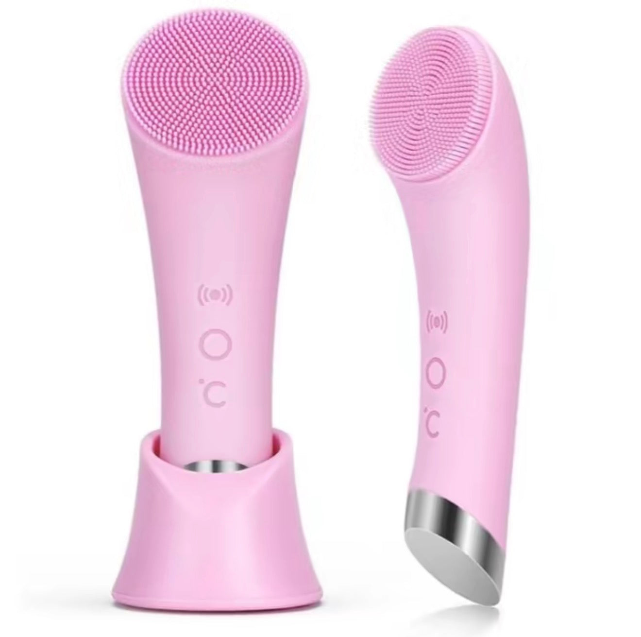 ThermoGlow Face Brush