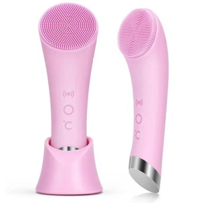 ThermoGlow Face Brush