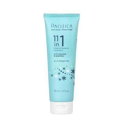 Pacifica Beauty 11-in-1 Magical Leave In Conditioner Treatment 4 fl oz