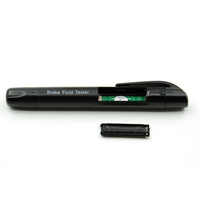 Brake Fluid Tester Car Brake Fluid Digital Tester Car Vehicle Auto Automotive Testing Tool