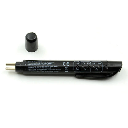 Brake Fluid Tester Car Brake Fluid Digital Tester Car Vehicle Auto Automotive Testing Tool
