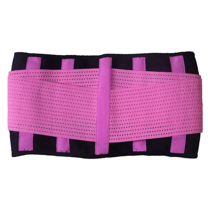 Women'S Abdomen Belt Belt Thin Belt Plastic Belt Corset With Fat Burning Corset Waist Seal Female 002