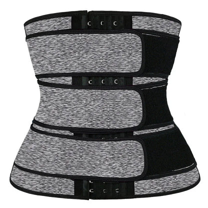 Manufacturers Direct Selling Three Buckle Belly Band Waistband Postpartum Waist Supporter Plastic