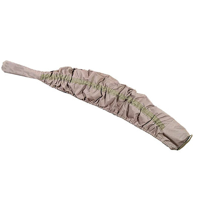 Elasticity Rifle Knit Tactical Gun Sock Polyester Silicone Treated Rifle Protector Shotgun Cover Case Storage Sleeve