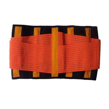 Women'S Abdomen Belt Belt Thin Belt Plastic Belt Corset With Fat Burning Corset Waist Seal Female 002