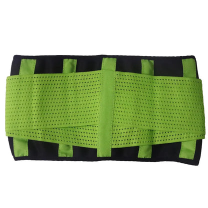 Women'S Abdomen Belt Belt Thin Belt Plastic Belt Corset With Fat Burning Corset Waist Seal Female 002