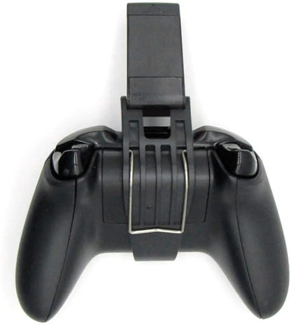 Mobile Cell Phone Stand For Xbox One S/Slim Controller Mount HandGrip For Xbox One Gamepad For Samsung S9 S8 Clip Holder
