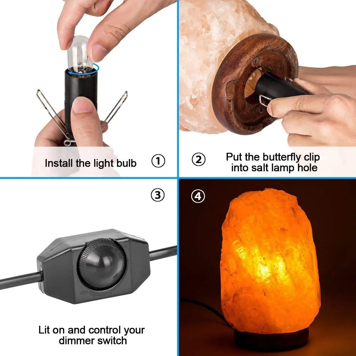 Lamp Cord with Dimmer Switch E14 Hanglamp Holder Light Bulbs Socket EU Plug 1.8m Power Cord Cable Lava Lamp Base