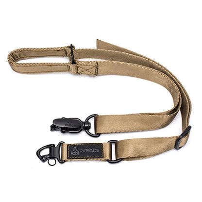 MS2  double point Tactical Multi-Mission Rifle Sling Gun Strap System Mount Set Suitable