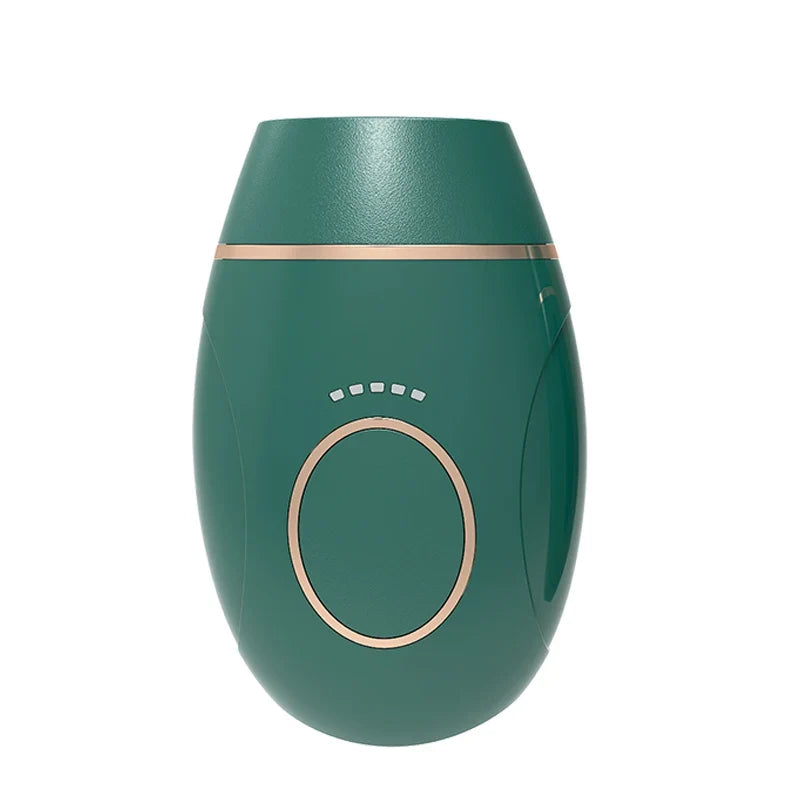 Laser IPL Epilator Hair Removal Machine Mini Hair Epilator 900000 Flash Painless LED Laser Hair Remover IPL Permanent Device