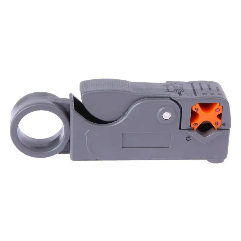 Multi Compression Coaxial Cable Crimping Tool F Rg6 Rg58 Rg59 Connectors Coax Crimper Coaxial Cable Stripper