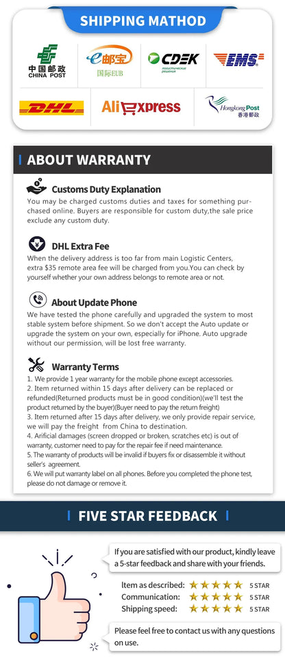 Original Google Pixel 7A Mobile Phone 8GB RAM 128GB ROM 6.1" NFC Octa Core Android Pixel 7A Phone