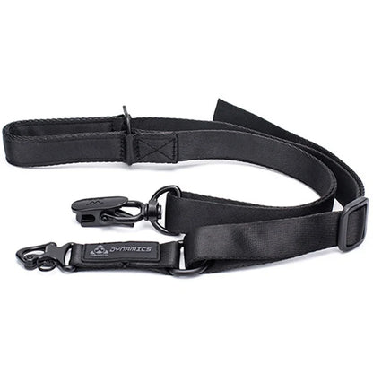 MS2  double point Tactical Multi-Mission Rifle Sling Gun Strap System Mount Set Suitable