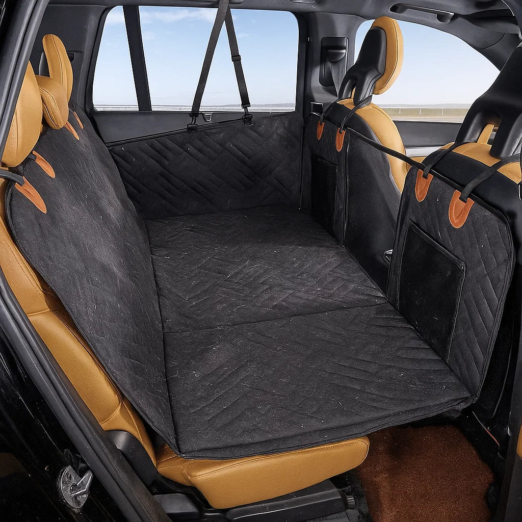 Dog Seat Extender