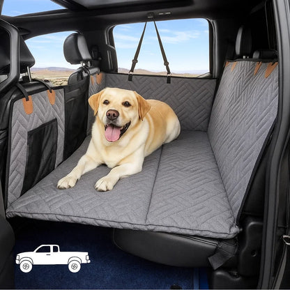 Dog Seat Extender