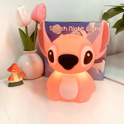 StitchGlow Night Light