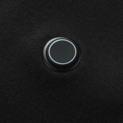 Heating Sweater Hooded Intelligent Constant Temperature