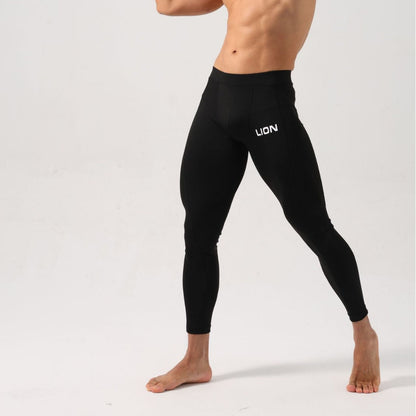 Sports Fitness Tights Men