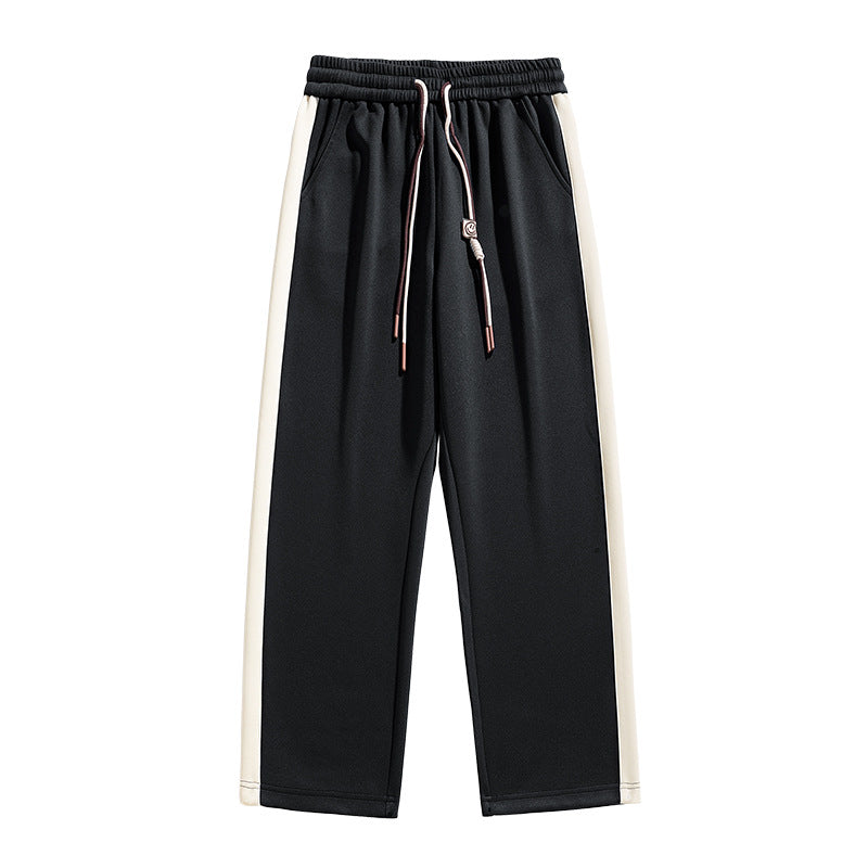 Men's Plus Size Casual Spring Autumn Pants