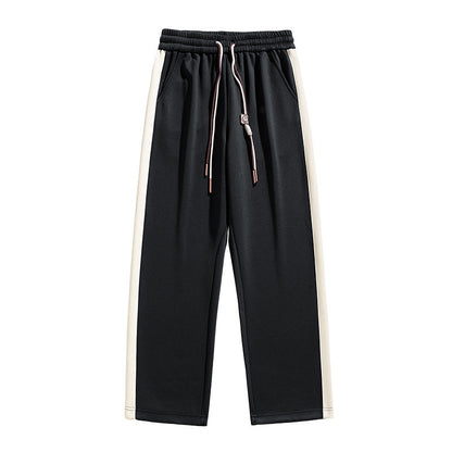 Men's Plus Size Casual Spring Autumn Pants