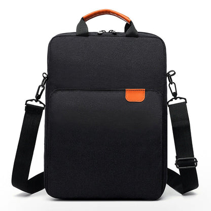 Shockproof Laptop Messenger Bag
