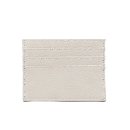 Ultra-Thin Large Capacity Cowhide Card Holder