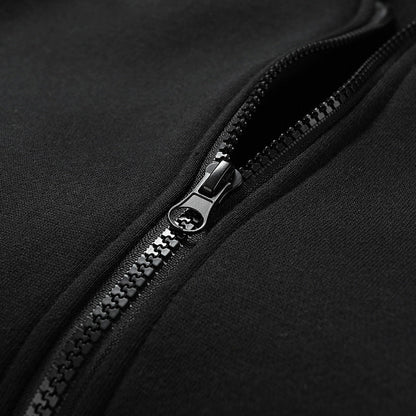 Heating Sweater Hooded Intelligent Constant Temperature