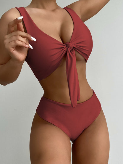 Sexy Bikini Swimsuit