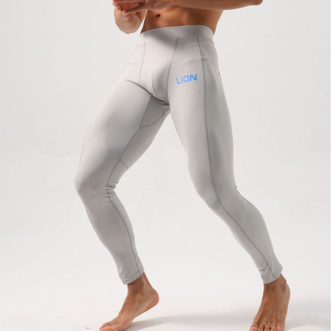 Sports Fitness Tights Men