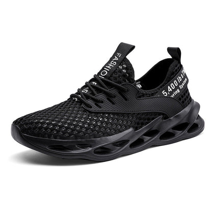 Spring/Summer Plus Size Men's Running Shoes