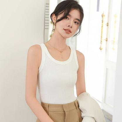 New Slim Thread Camisole For Women