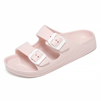 Men's Lightweight Plus Size Closed Toe Sandals Outdoor