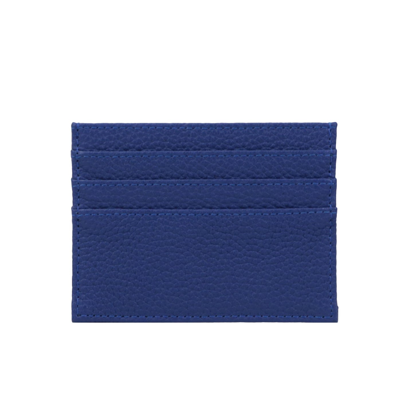 Ultra-Thin Large Capacity Cowhide Card Holder