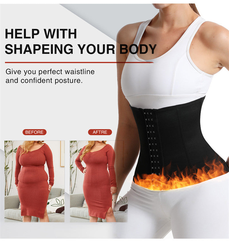 Fitness Waistband Running Sports Protective Gear