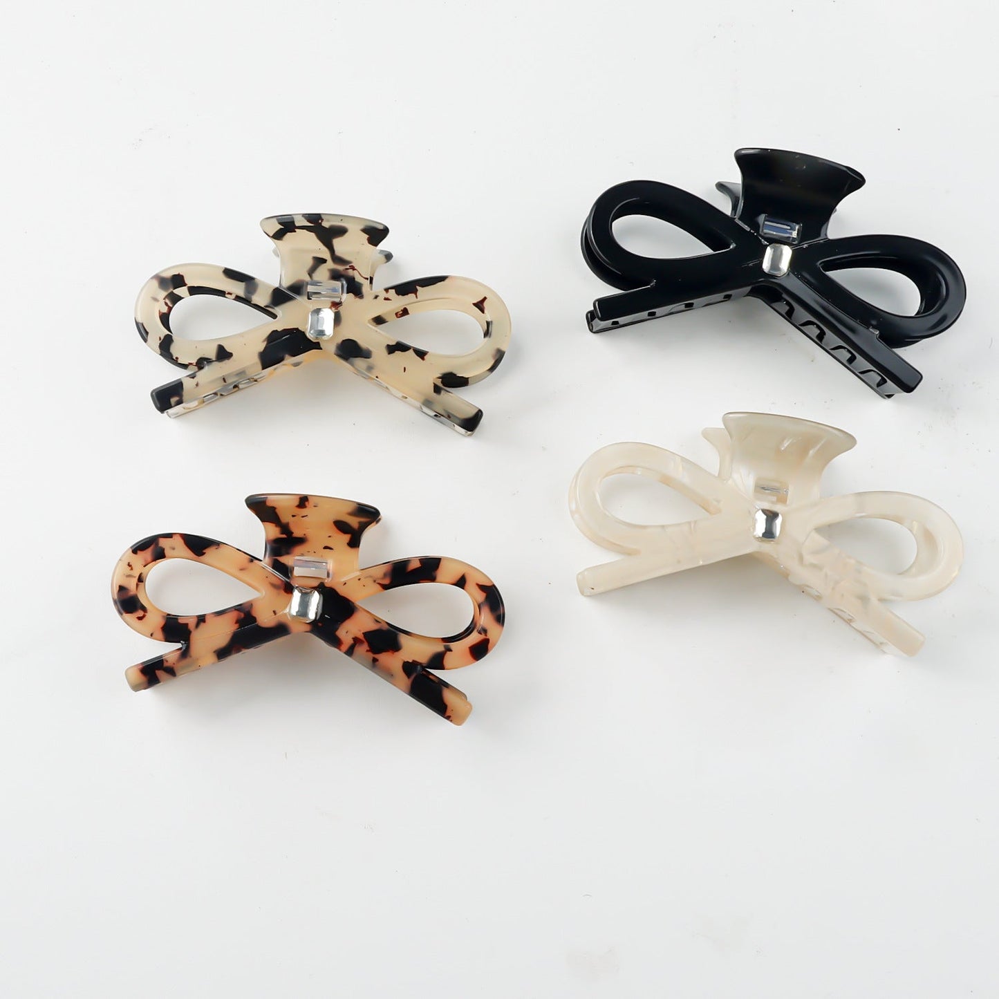 Handmade PVC Headdress Ladies Hairpin