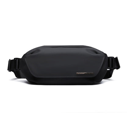 Men's Riding Messenger Bag Functional & Stylish