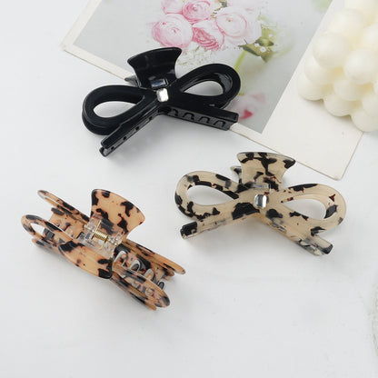 Handmade PVC Headdress Ladies Hairpin