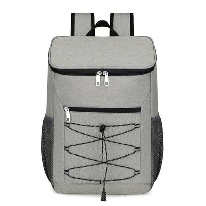 Reflective Insulated Backpack
