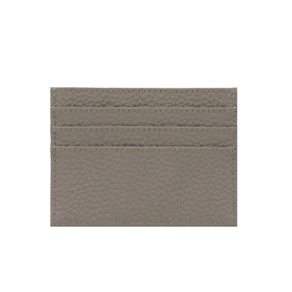 Ultra-Thin Large Capacity Cowhide Card Holder