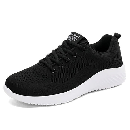 Spring/Summer Plus Size Men's Running Shoes
